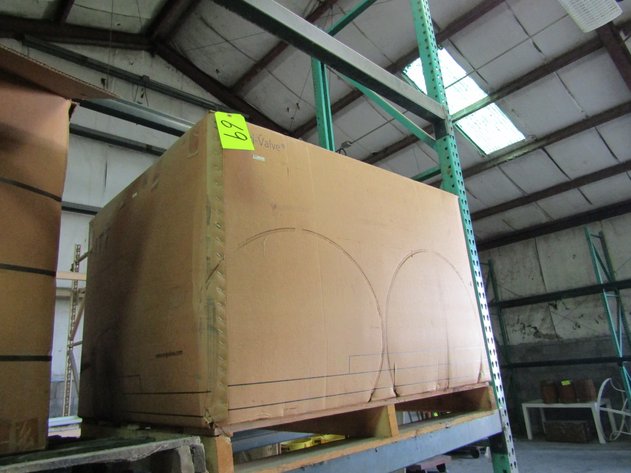 Image for LIVE ABSOLUTE AUCTION - The complete liquidation of all equipment and inventory of the former Industrial Mine & Pipe Supply Company