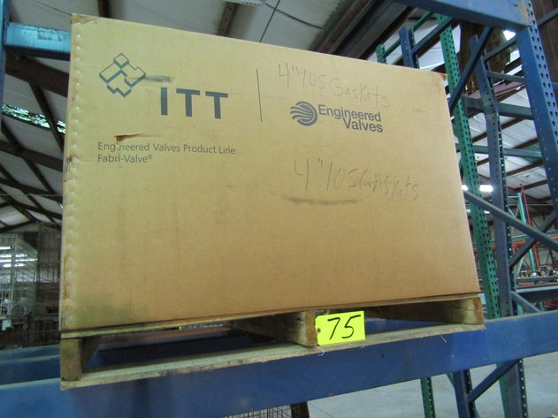 Image for LIVE ABSOLUTE AUCTION - The complete liquidation of all equipment and inventory of the former Industrial Mine & Pipe Supply Company