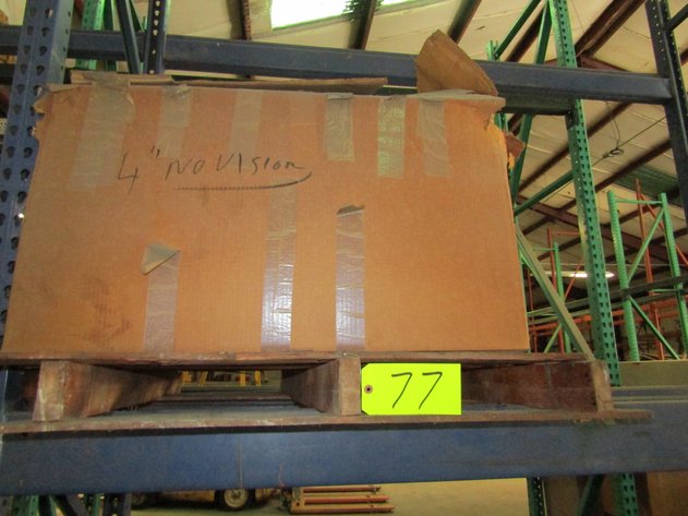 Image for LIVE ABSOLUTE AUCTION - The complete liquidation of all equipment and inventory of the former Industrial Mine & Pipe Supply Company