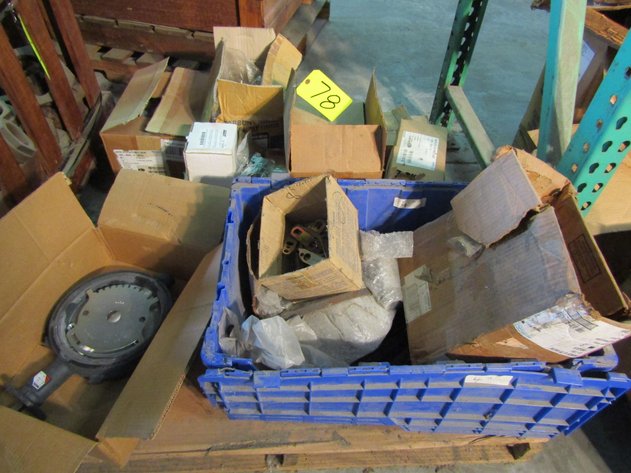 Image for LIVE ABSOLUTE AUCTION - The complete liquidation of all equipment and inventory of the former Industrial Mine & Pipe Supply Company