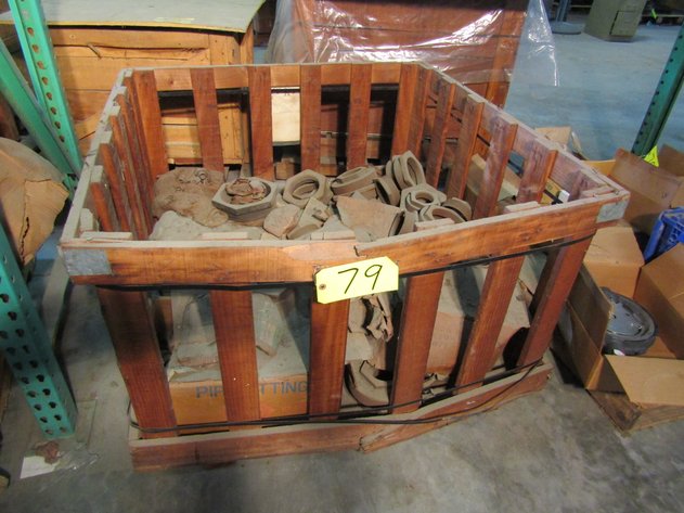 Image for LIVE ABSOLUTE AUCTION - The complete liquidation of all equipment and inventory of the former Industrial Mine & Pipe Supply Company