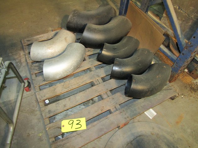 Image for LIVE ABSOLUTE AUCTION - The complete liquidation of all equipment and inventory of the former Industrial Mine & Pipe Supply Company