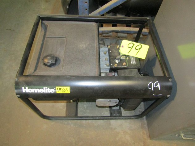 Image for LIVE ABSOLUTE AUCTION - The complete liquidation of all equipment and inventory of the former Industrial Mine & Pipe Supply Company