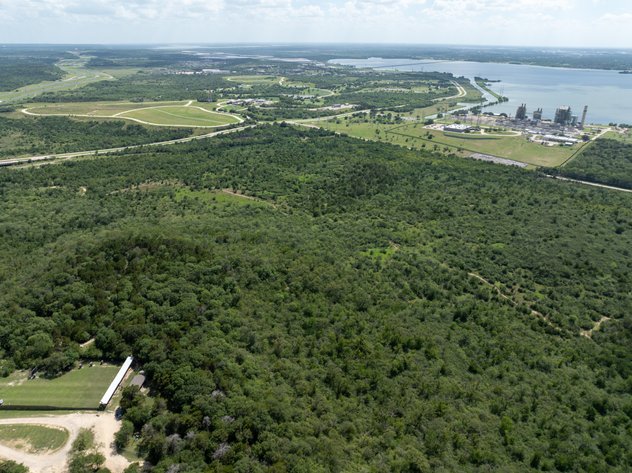 Image for LIVE AUCTION - Selling 117 Acre Tax Foreclosure Resale Property on Behalf of the City of Dallas