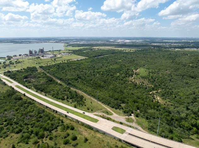Image for LIVE AUCTION - Selling 117 Acre Tax Foreclosure Resale Property on Behalf of the City of Dallas