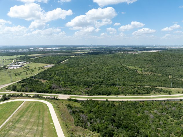 Image for LIVE AUCTION - Selling 117 Acre Tax Foreclosure Resale Property on Behalf of the City of Dallas