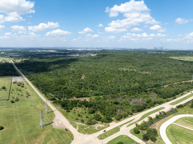 Image for LIVE AUCTION - Selling 117 Acre Tax Foreclosure Resale Property on Behalf of the City of Dallas