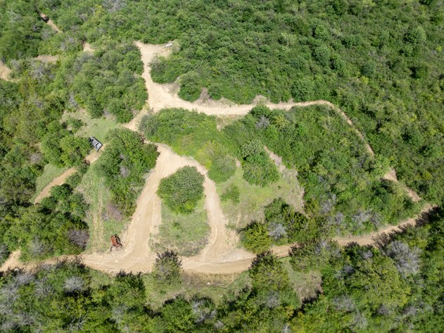 Image for LIVE AUCTION - Selling 117 Acre Tax Foreclosure Resale Property on Behalf of the City of Dallas