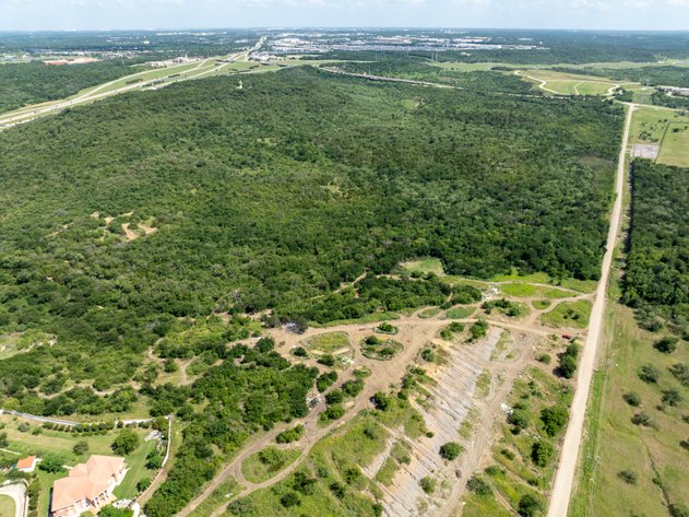Image for LIVE AUCTION - Selling 117 Acre Tax Foreclosure Resale Property on Behalf of the City of Dallas