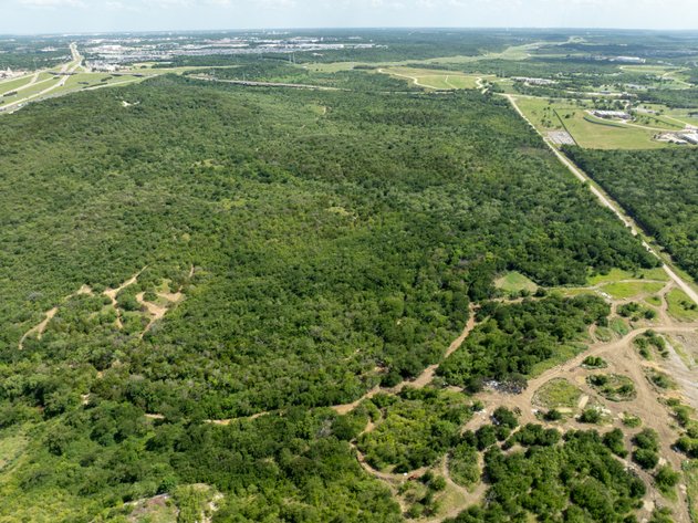 Image for LIVE AUCTION - Selling 117 Acre Tax Foreclosure Resale Property on Behalf of the City of Dallas