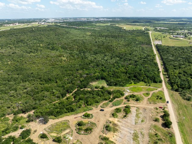 Image for LIVE AUCTION - Selling 117 Acre Tax Foreclosure Resale Property on Behalf of the City of Dallas