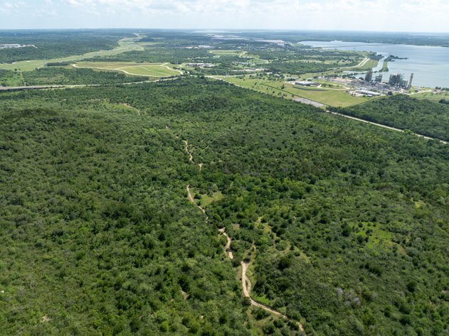 Image for LIVE AUCTION - Selling 117 Acre Tax Foreclosure Resale Property on Behalf of the City of Dallas