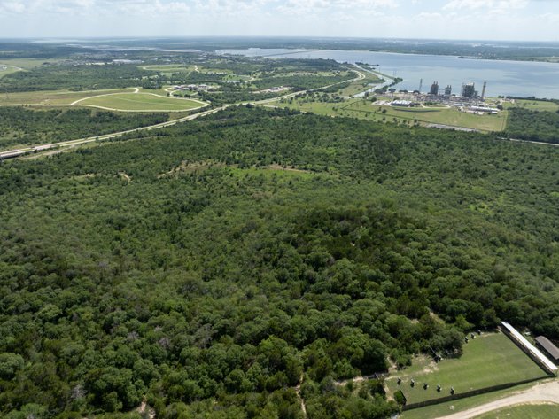 Image for LIVE AUCTION - Selling 117 Acre Tax Foreclosure Resale Property on Behalf of the City of Dallas