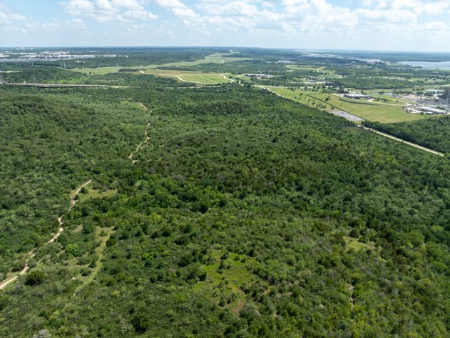 Image for LIVE AUCTION - Selling 117 Acre Tax Foreclosure Resale Property on Behalf of the City of Dallas