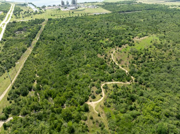 Image for LIVE AUCTION - Selling 117 Acre Tax Foreclosure Resale Property on Behalf of the City of Dallas