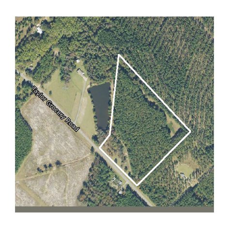 Image for LIVE AUCTION - 683 Acres in Laurens County, Georgia