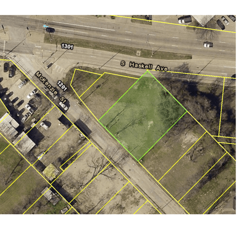 Image for LIVE AUCTION - Selling 19 Tax Foreclosure  Resale Properties