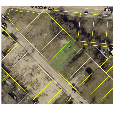Image for LIVE AUCTION - Selling 19 Tax Foreclosure  Resale Properties
