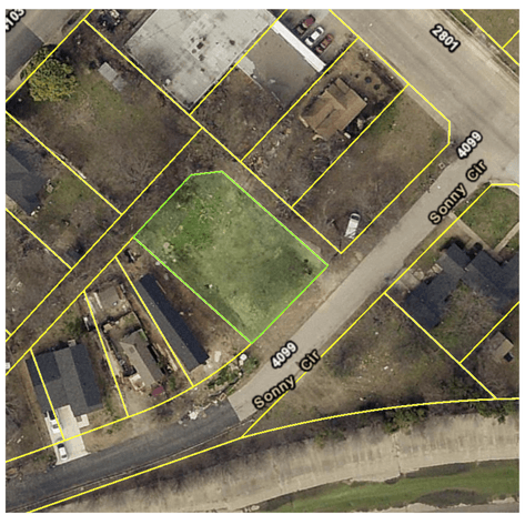 Image for LIVE AUCTION - Selling 19 Tax Foreclosure  Resale Properties