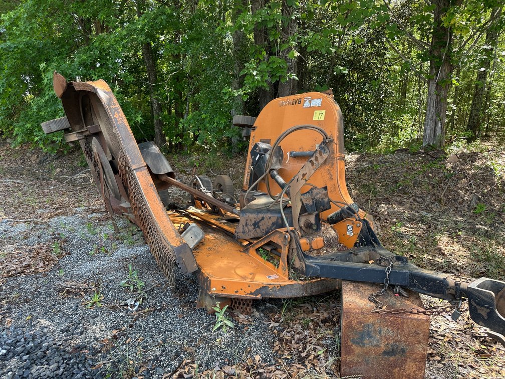 Image for LIVE AUCTION - Surplus Equipment Selling at ABSOLUTE AUCTION on Behalf of Monroe County, Georgia