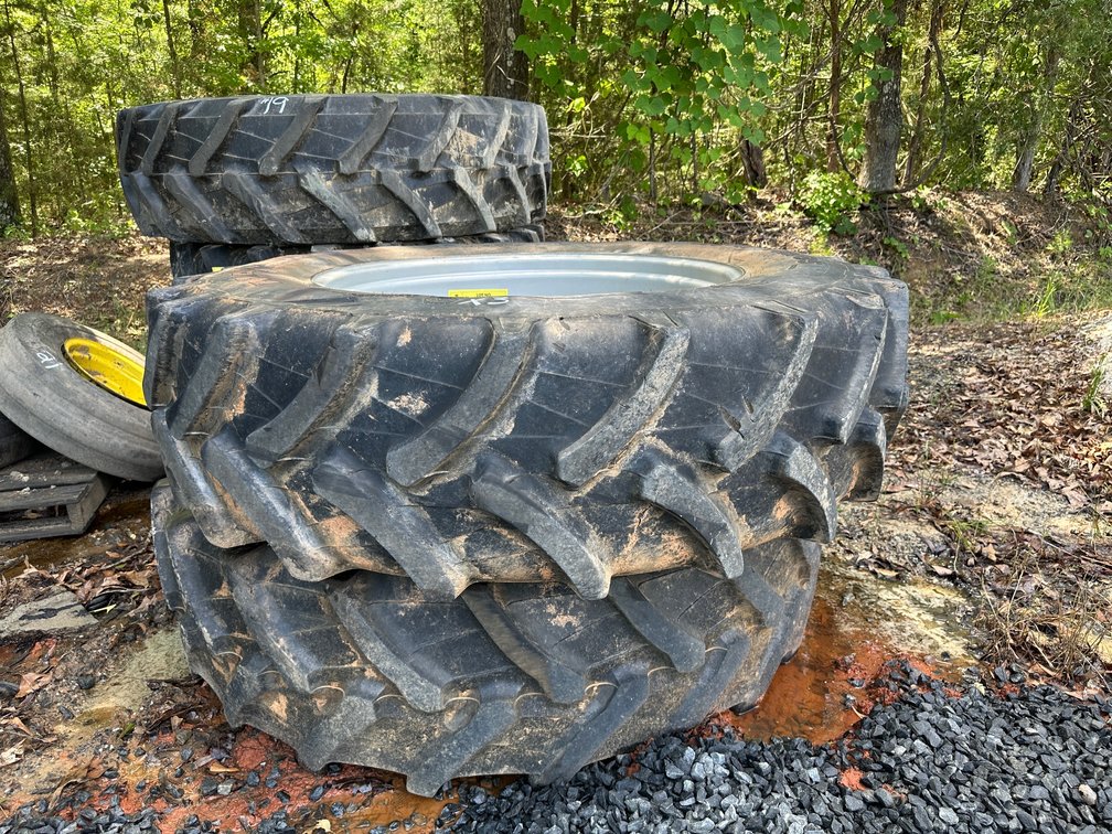 Image for LIVE AUCTION - Surplus Equipment Selling at ABSOLUTE AUCTION on Behalf of Monroe County, Georgia