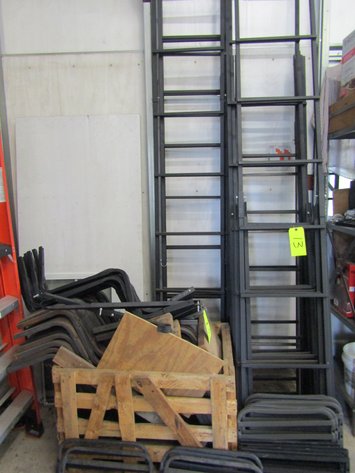 Image for LIVE AUCTION - Machine Shop Selling at Absolute Auction