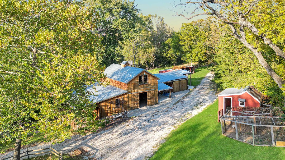 22413 State Hwy C Highway, Lawson MO 64062