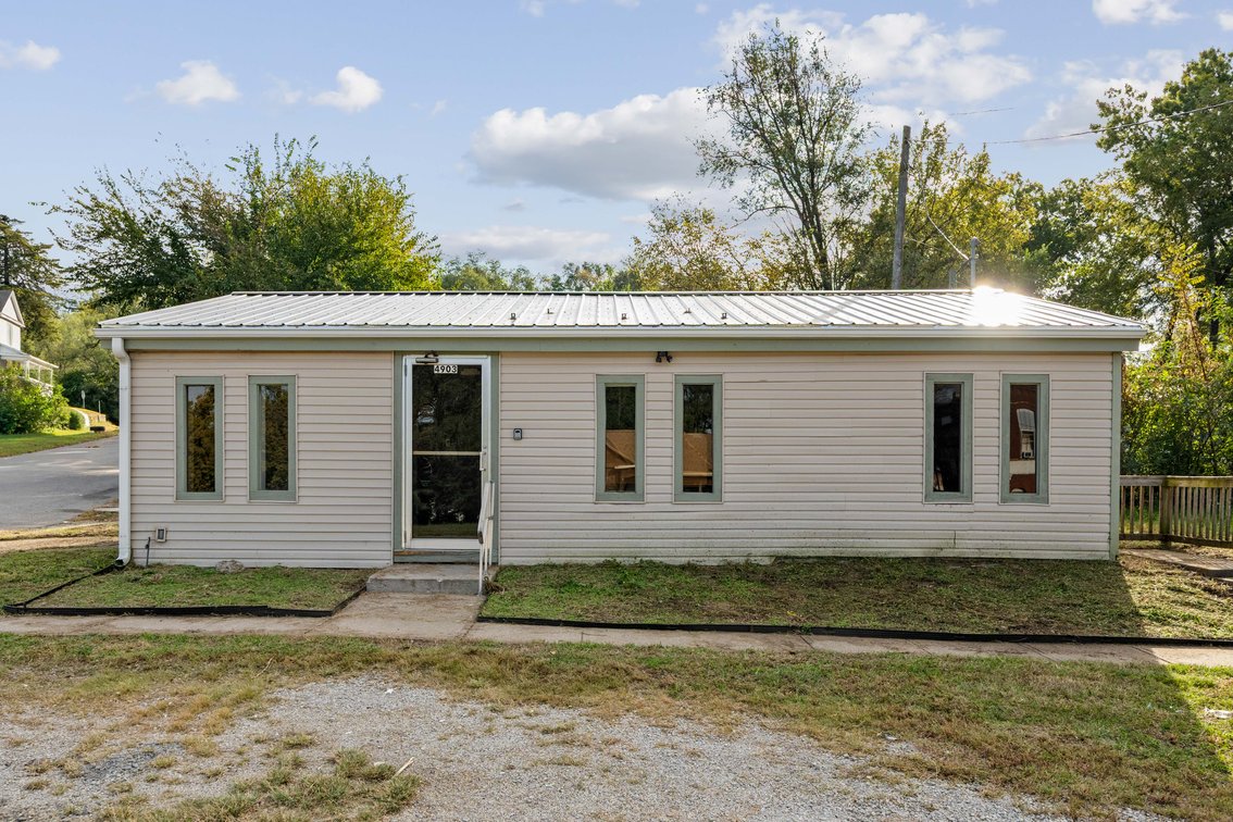 4903 King Hill Ave, St Joseph, MO 64504