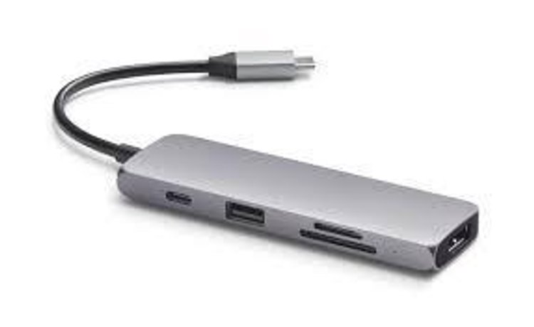 Image for Simply Mac - St Simons, GA, Store Contents