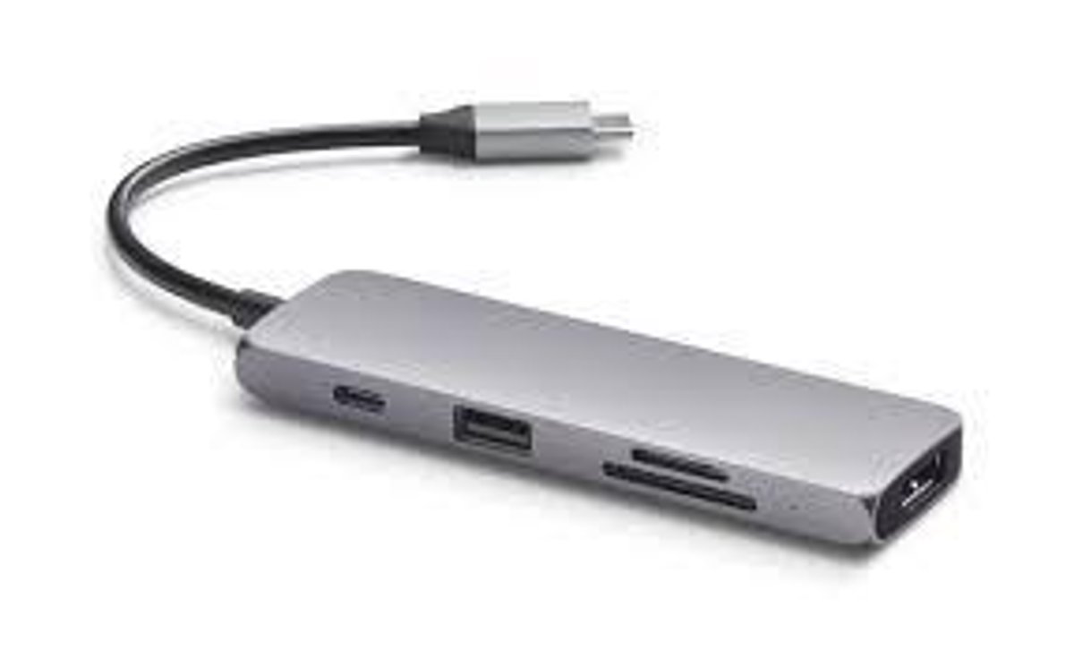 Image for Simply Mac - Mt Pleasant, SC, Store Contents