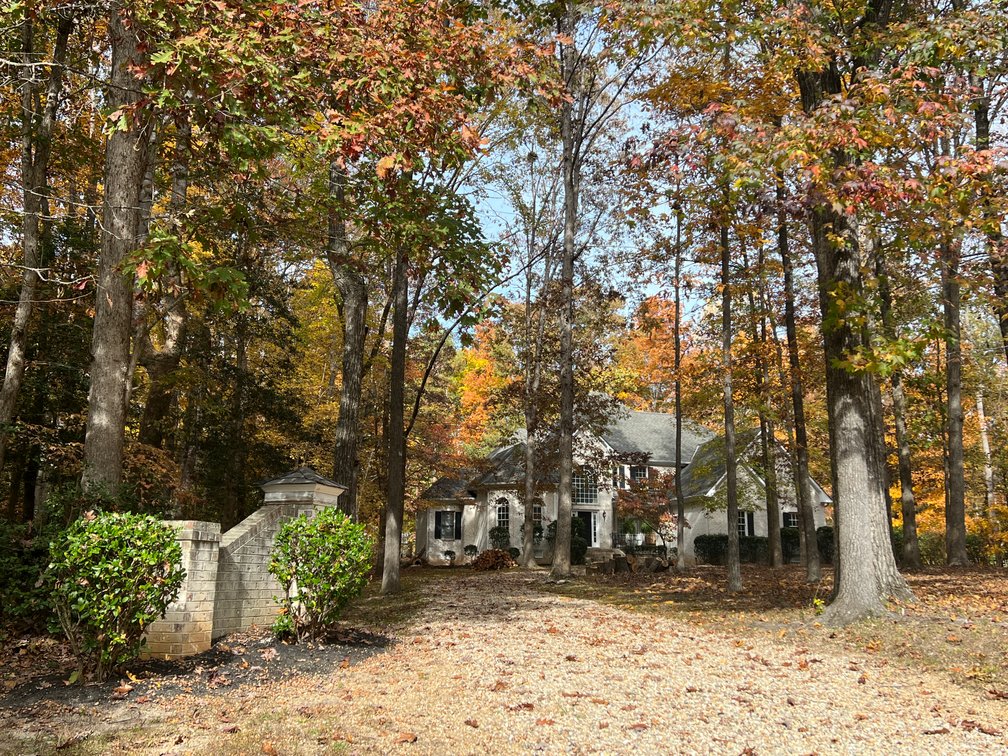Image for 5 Bedroom, 4208 Sq. Home on 2.4 Acres in Richmond's Premier  Championship Golf and Waterfront Community, Chesdin Landing