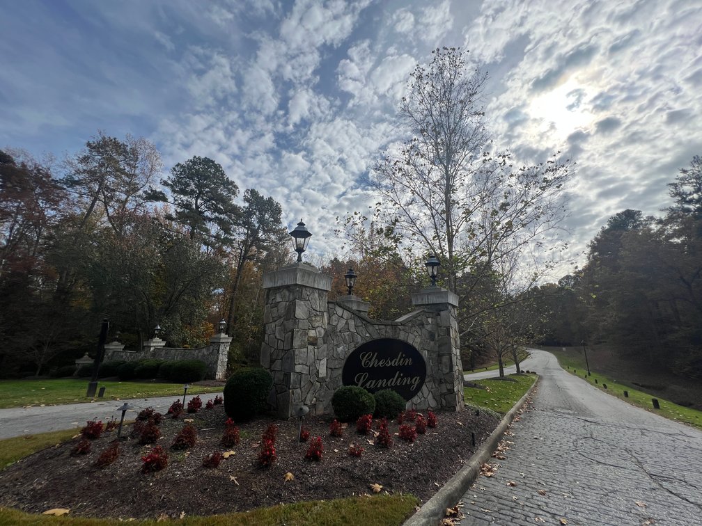 Image for 5 Bedroom, 4208 Sq. Home on 2.4 Acres in Richmond's Premier  Championship Golf and Waterfront Community, Chesdin Landing