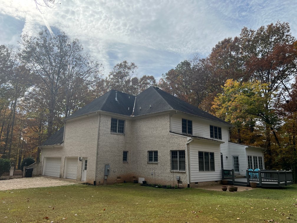 Image for 5 Bedroom, 4208 Sq. Home on 2.4 Acres in Richmond's Premier  Championship Golf and Waterfront Community, Chesdin Landing