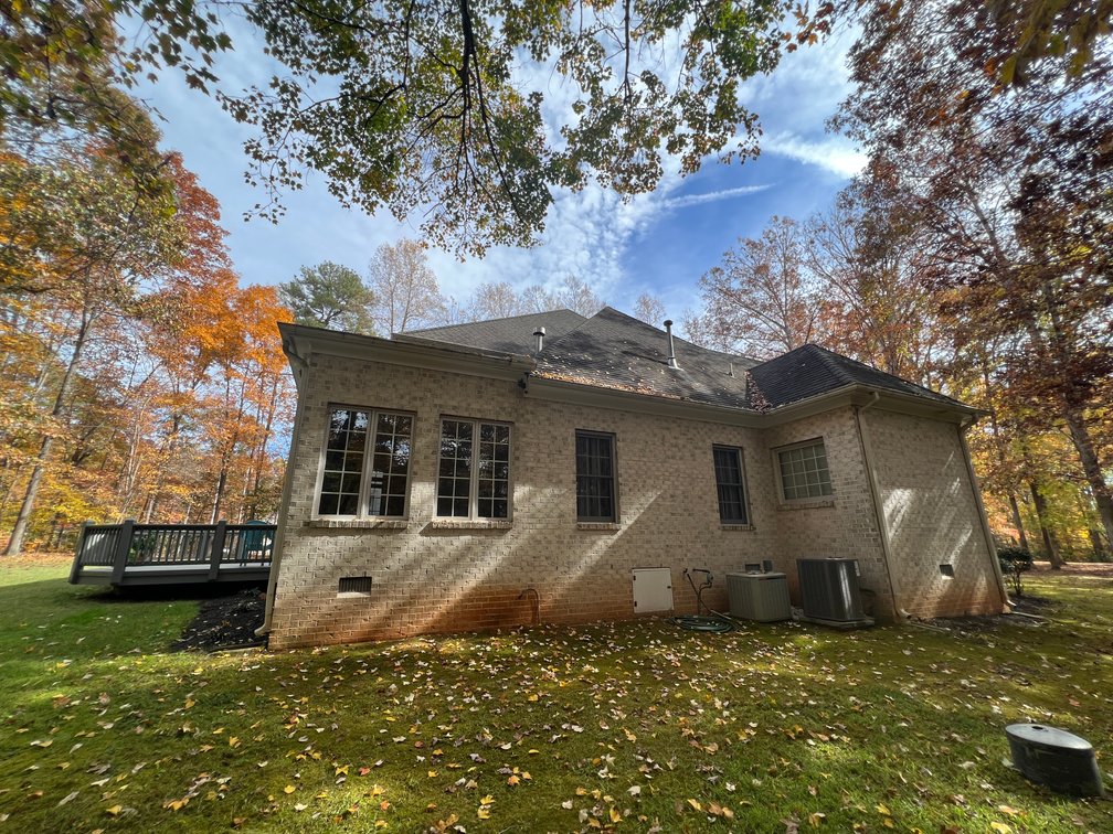 Image for 5 Bedroom, 4208 Sq. Home on 2.4 Acres in Richmond's Premier  Championship Golf and Waterfront Community, Chesdin Landing