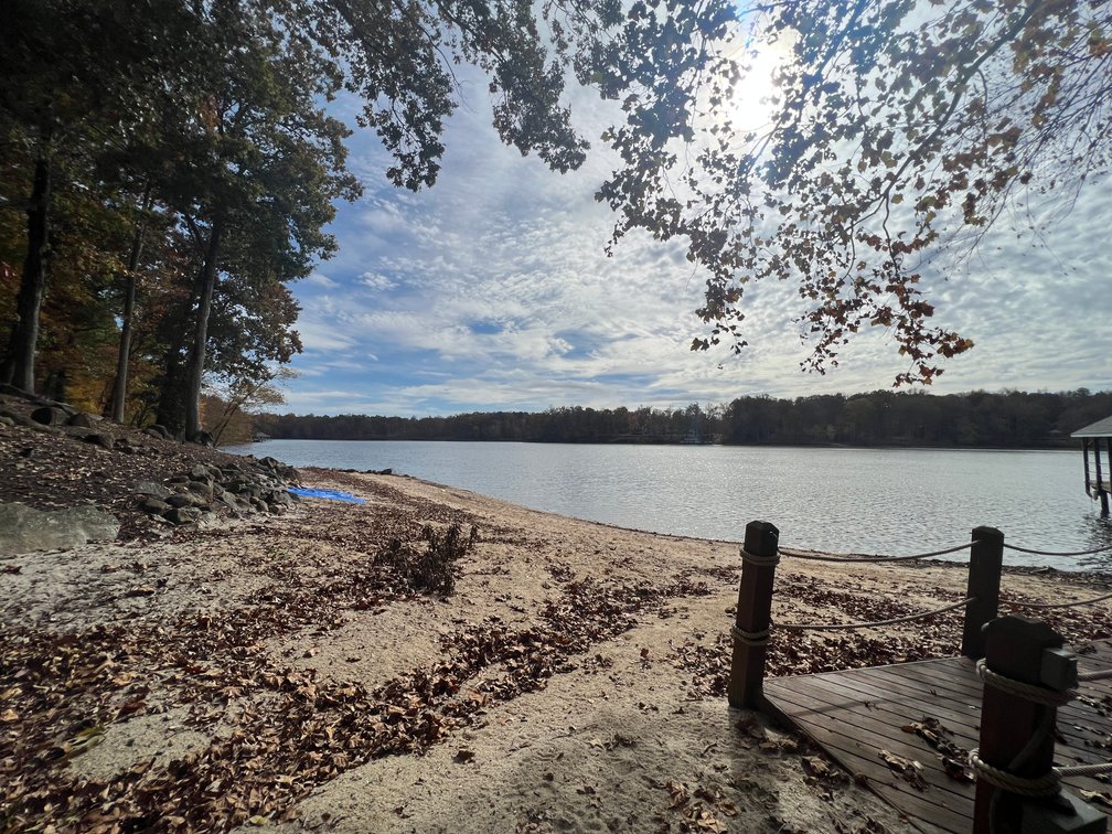 Image for 5 Bedroom, 4208 Sq. Home on 2.4 Acres in Richmond's Premier  Championship Golf and Waterfront Community, Chesdin Landing