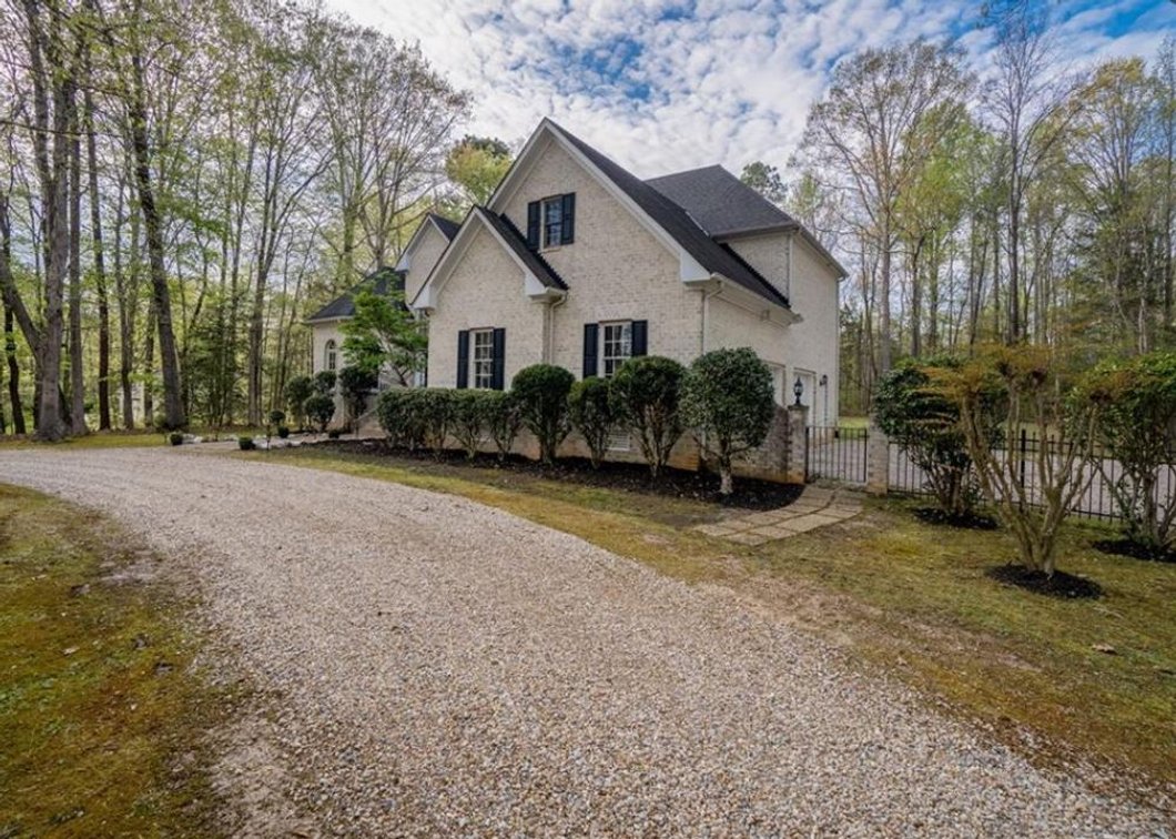 Image for 5 Bedroom, 4208 Sq. Home on 2.4 Acres in Richmond's Premier  Championship Golf and Waterfront Community, Chesdin Landing
