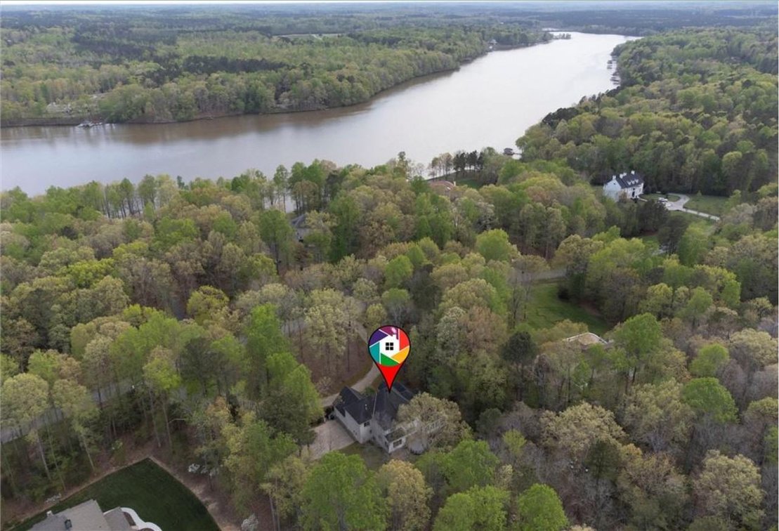Image for 5 Bedroom, 4208 Sq. Home on 2.4 Acres in Richmond's Premier  Championship Golf and Waterfront Community, Chesdin Landing