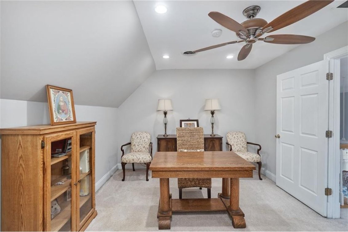 Image for 5 Bedroom, 4208 Sq. Home on 2.4 Acres in Richmond's Premier  Championship Golf and Waterfront Community, Chesdin Landing
