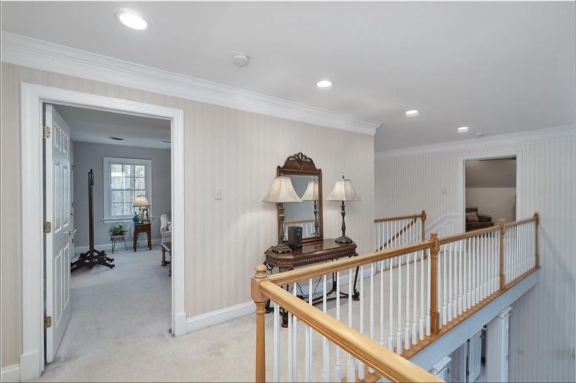 Image for 5 Bedroom, 4208 Sq. Home on 2.4 Acres in Richmond's Premier  Championship Golf and Waterfront Community, Chesdin Landing