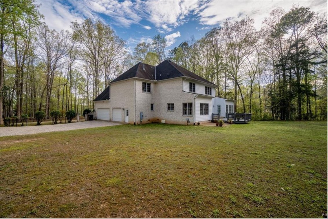 Image for 5 Bedroom, 4208 Sq. Home on 2.4 Acres in Richmond's Premier  Championship Golf and Waterfront Community, Chesdin Landing