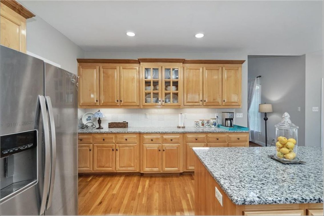 Image for 5 Bedroom, 4208 Sq. Home on 2.4 Acres in Richmond's Premier  Championship Golf and Waterfront Community, Chesdin Landing