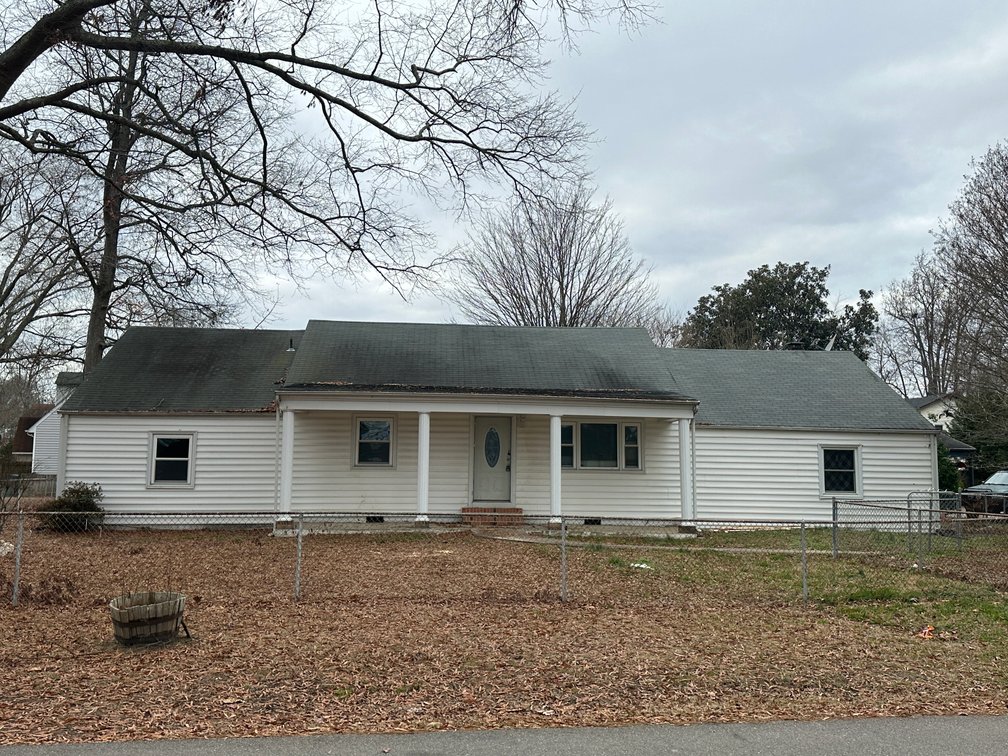 Image for 3 Bed & 3 bath Home in Sandston, VA
