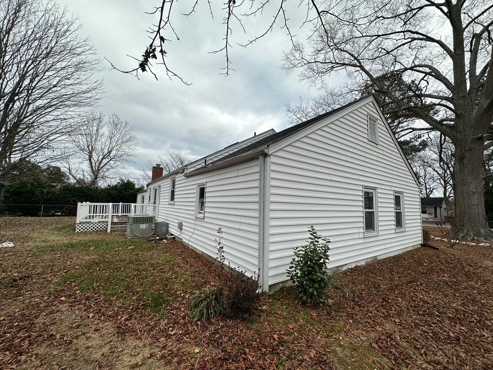 Image for 3 Bed & 3 bath Home in Sandston, VA