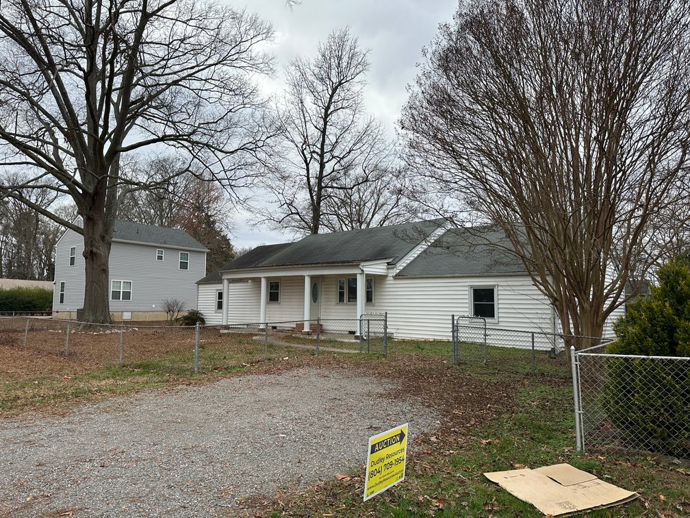 Image for 3 Bed & 3 bath Home in Sandston, VA