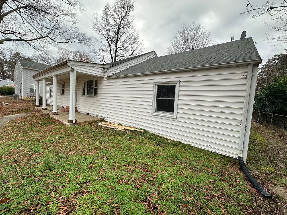 Image for 3 Bed & 3 bath Home in Sandston, VA