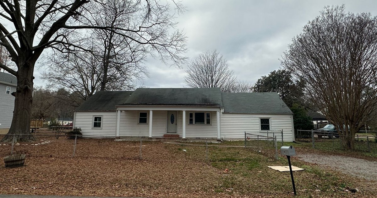 Image for 3 Bed & 3 bath Home in Sandston, VA