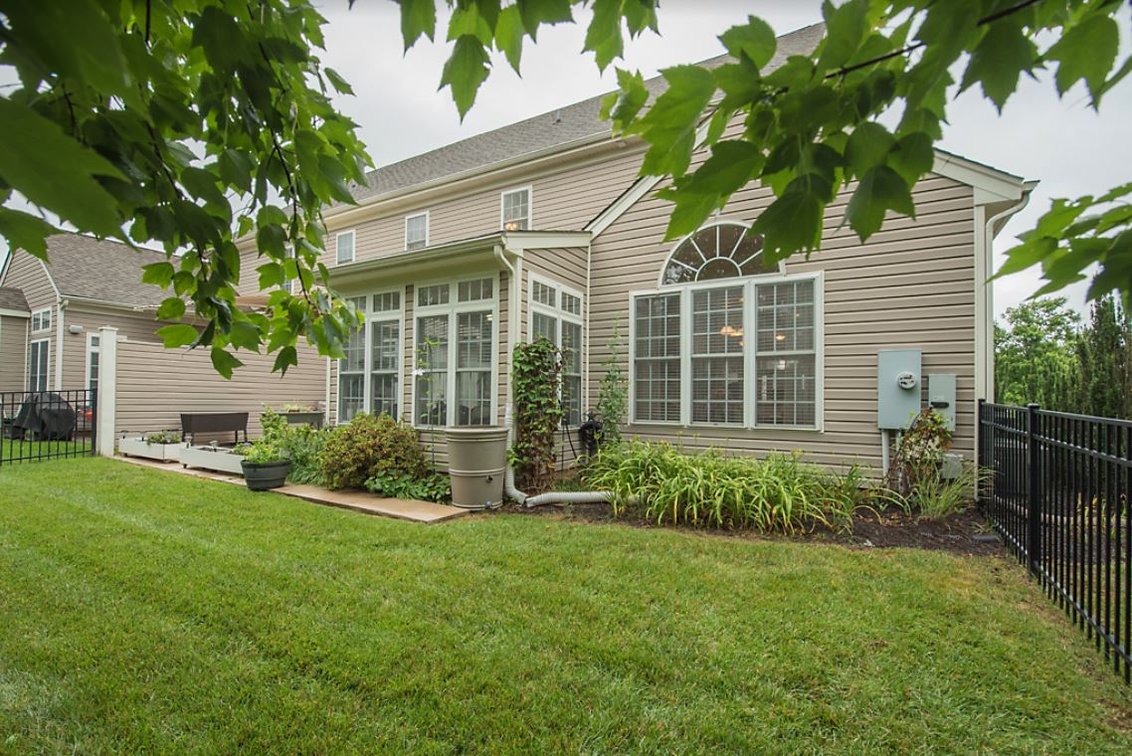 Image for 3 bed & 4 Bath Townhouse