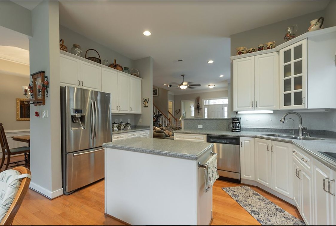 Image for 3 bed & 4 Bath Townhouse