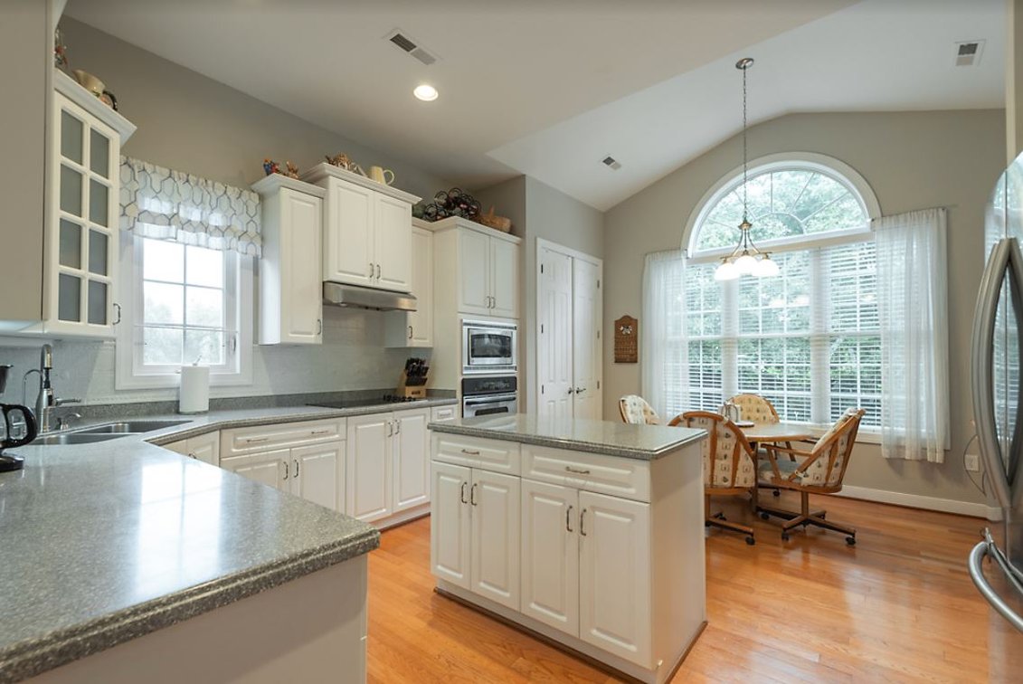 Image for 3 bed & 4 Bath Townhouse