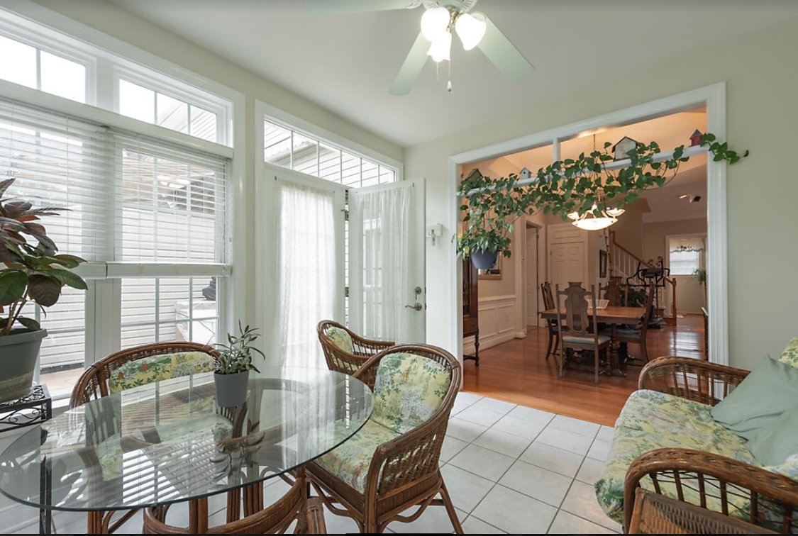 Image for 3 bed & 4 Bath Townhouse